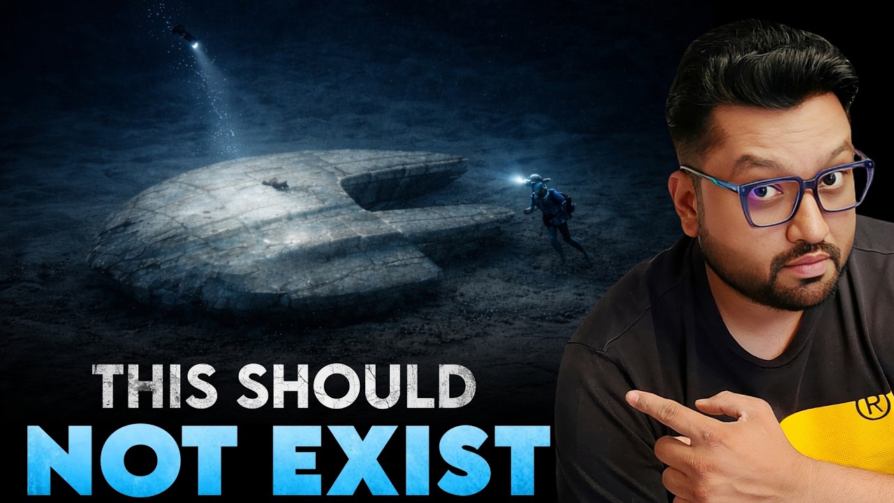 The Case Of The Baltic Sea Anomaly | The Mystery Beneath