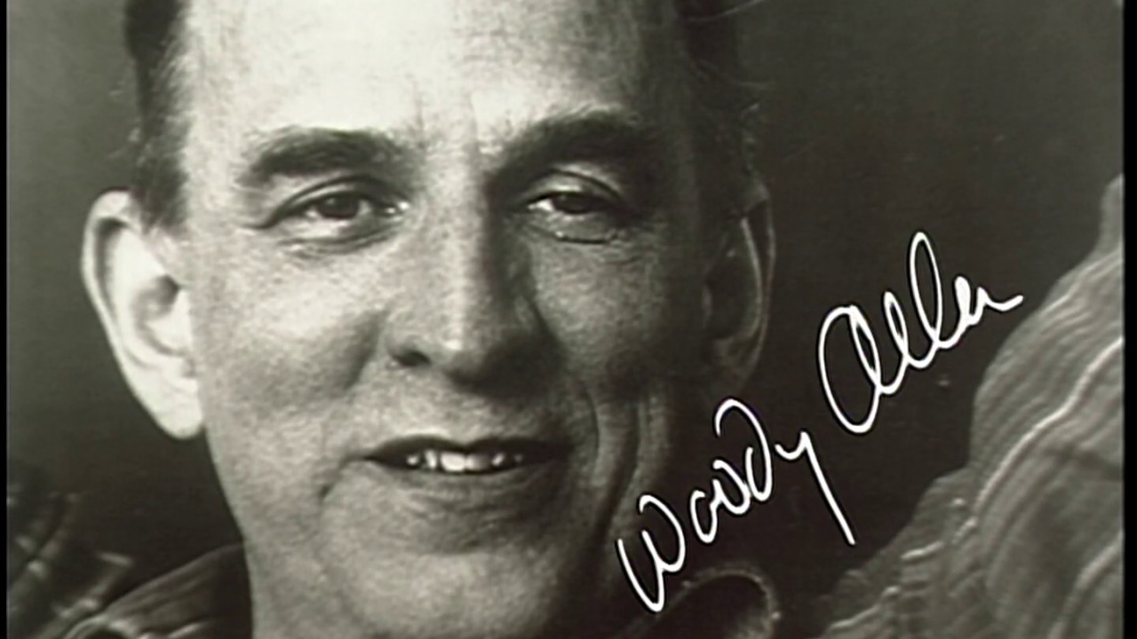 Woody Allen on Ingmar Bergman