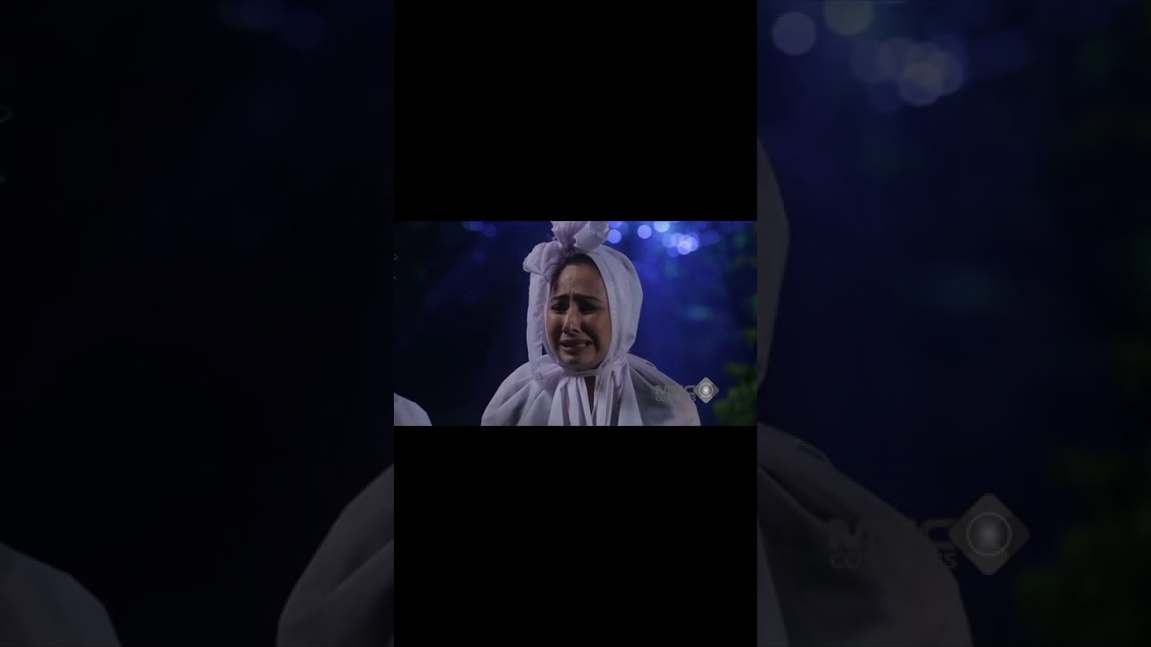 IH SEREM - HANTU POCONG - IIHHH SERRREEMM HANTU POCONG
