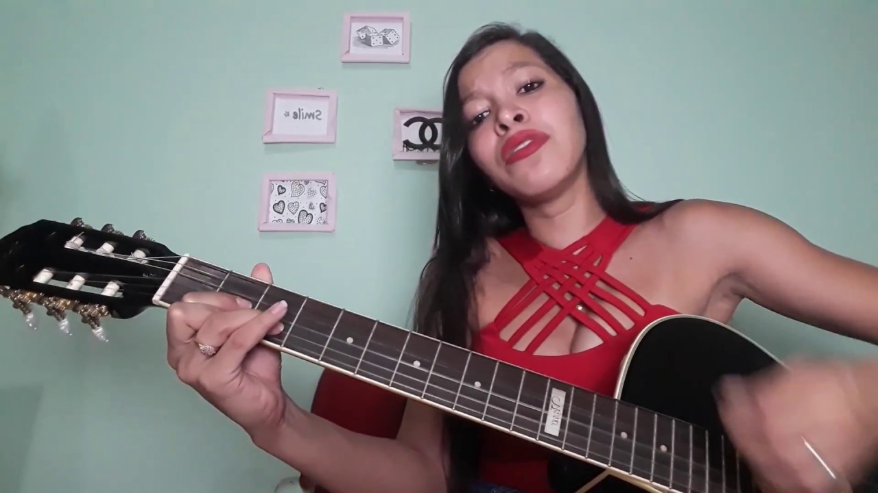 Vai Me Perdoando - Kataynne Oliveira - Victor e Léo
