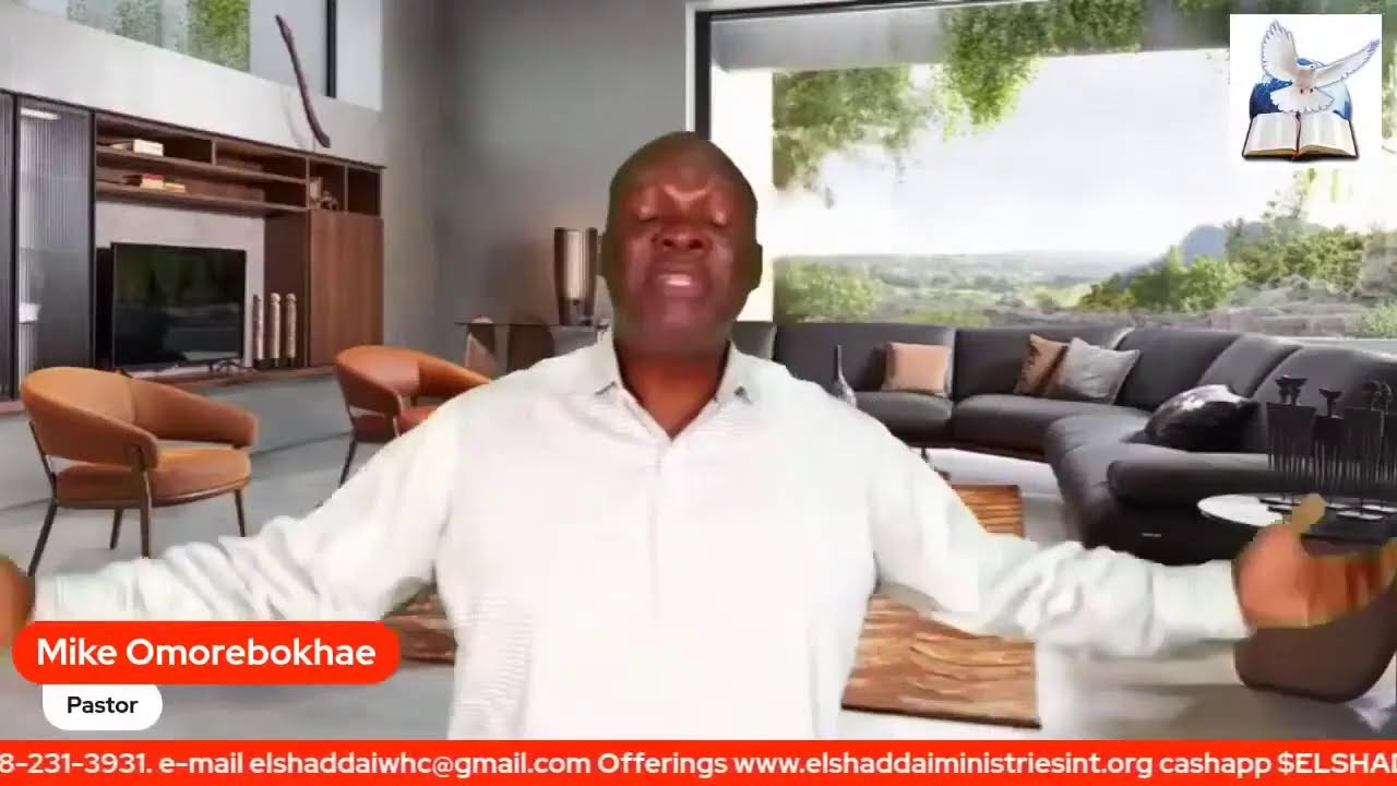 KINGDOM MYSTERIES_ THE GREAT EXCHANGE, PART TWO