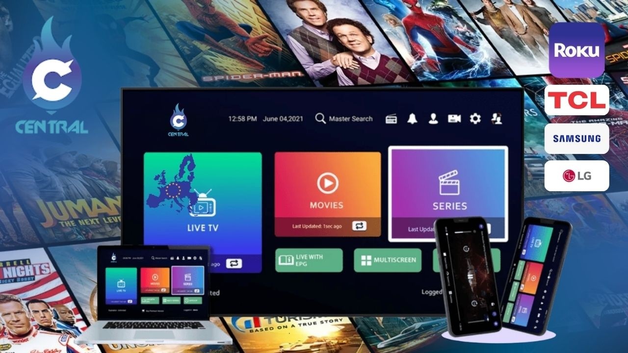 O Melhor Aplicativo P2P para Android TV, Fire TV Stick e TV Box em 2026 &ndash; Sem Travamentos!