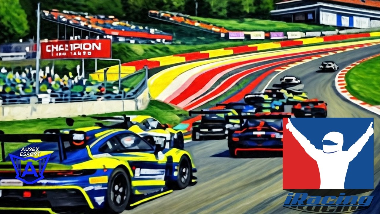 🔴 LIVE | Let's Grind This Season! | iRacing