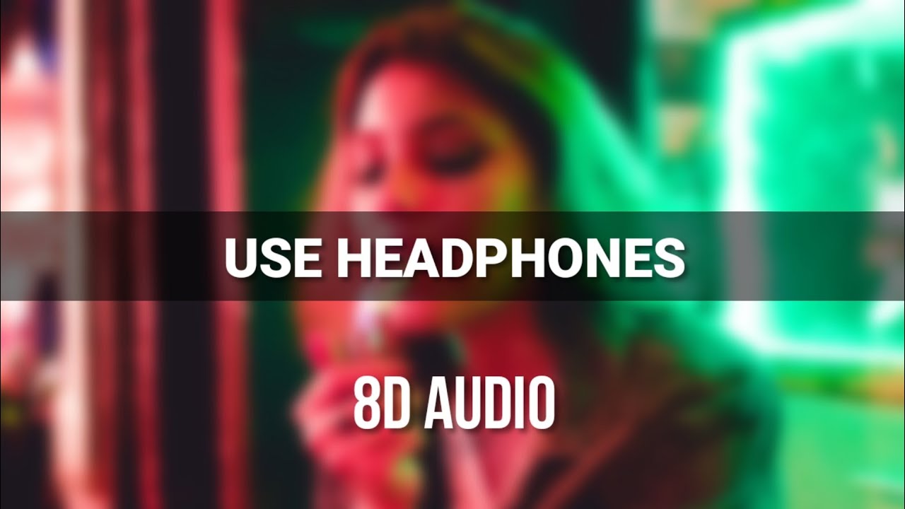 TIENAS - FUBU ( 8D AUDIO)🎧  (Prod. by GHZI PUR)  | Azadi Records |