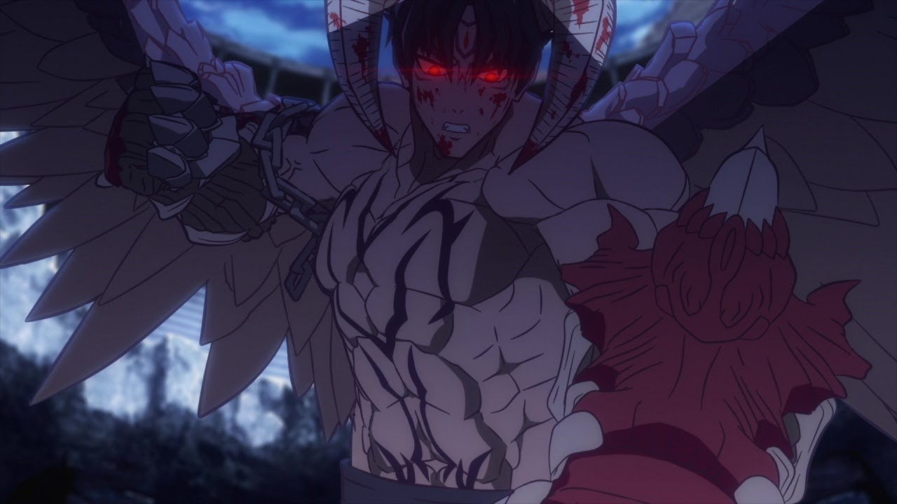 TEKKEN: Bloodline AMV 「 Path / Waking The Demon 」