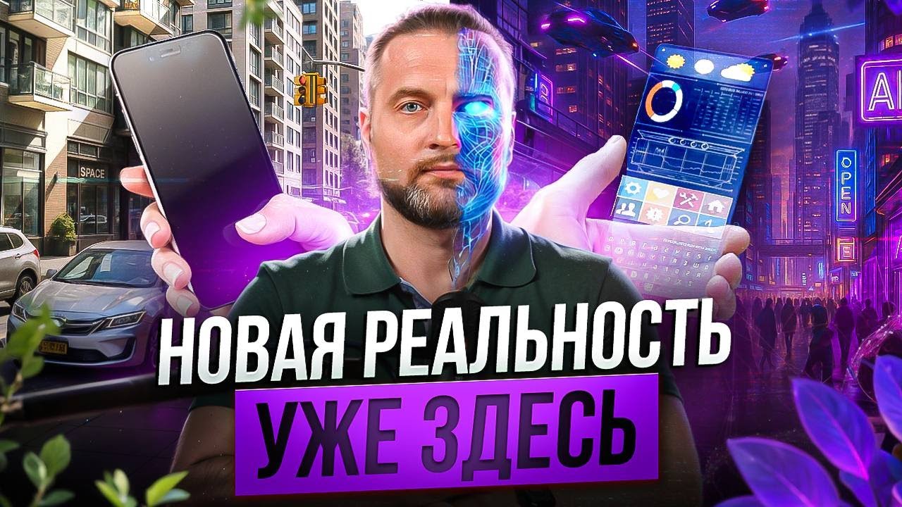 6-й технологический уклад: что нас ждет? #инжиниринг
