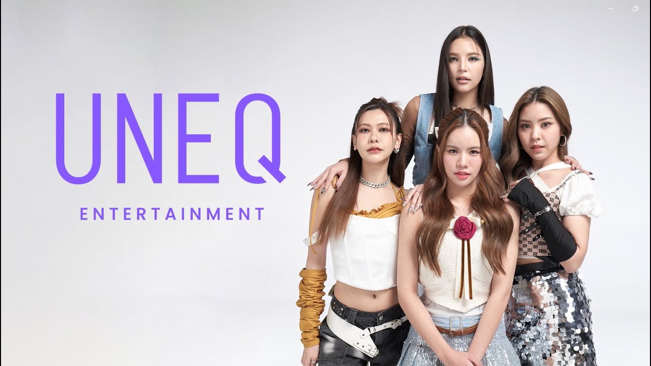 ความท้าทายใหม่ของสาว ๆ Uneq Ent. “อร-ตาหวาน-เนย-ก่อน” | หลงมา Talk ! Special