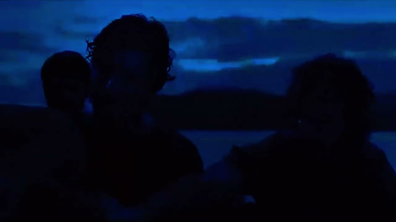 The Chosen | Runaway