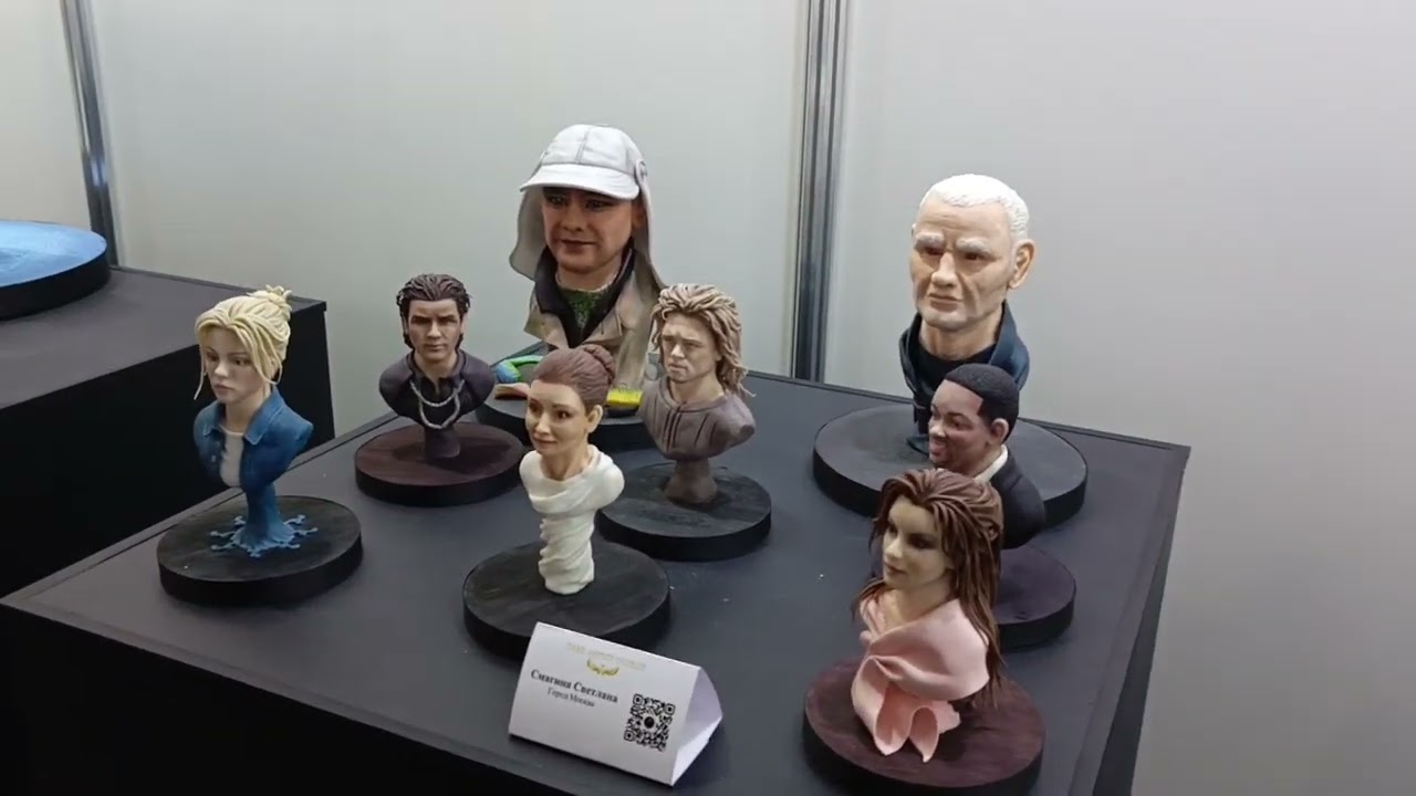 PIR EXPO - (Пир Экспо) Выставка ресторанного, гостиничного бизнеса в Крокус Экспо (Октябрь 2024)