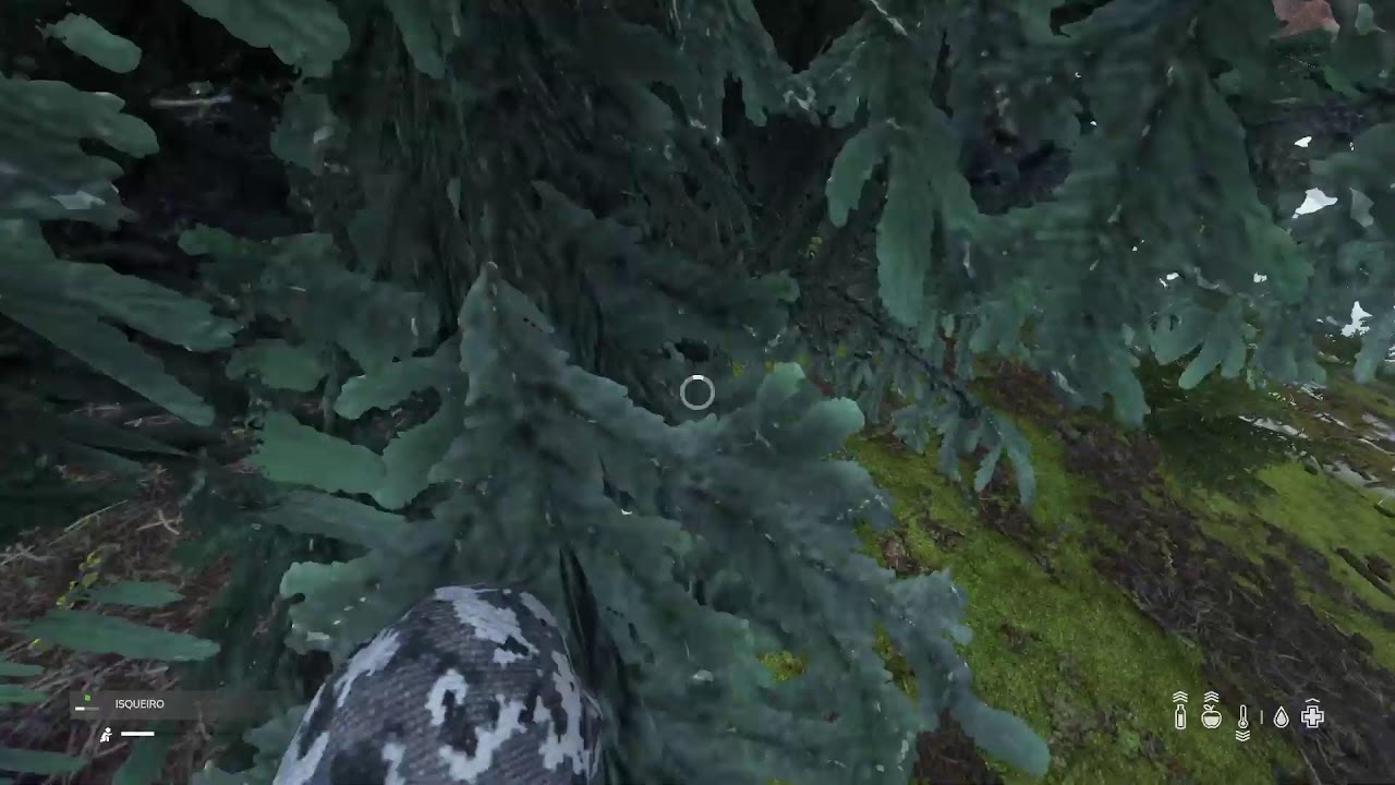 Liveps5 dayz jogando no namalsk do perigo !! cola !desafio