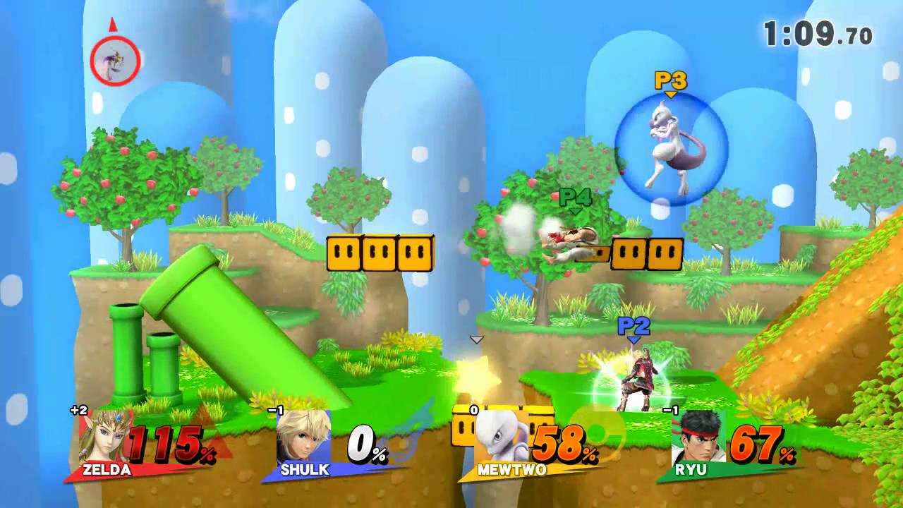 Smashing Sundays Part 3