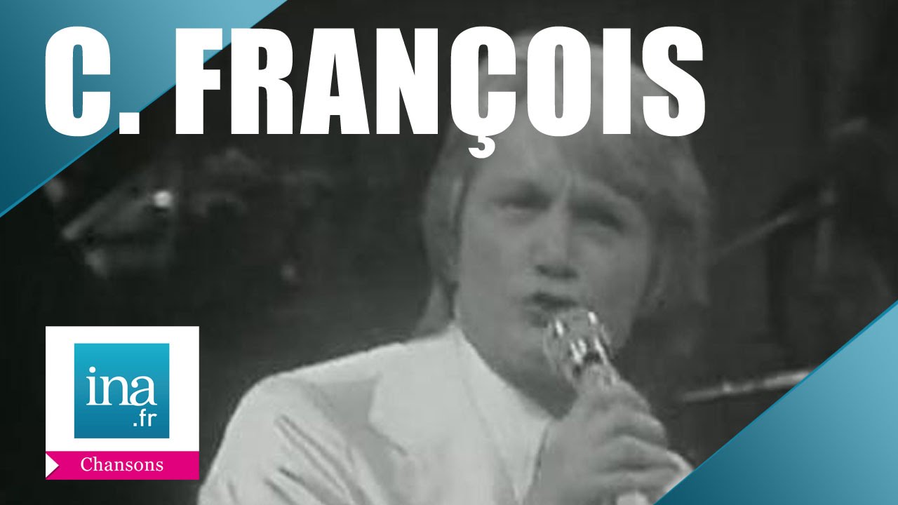 Claude François 