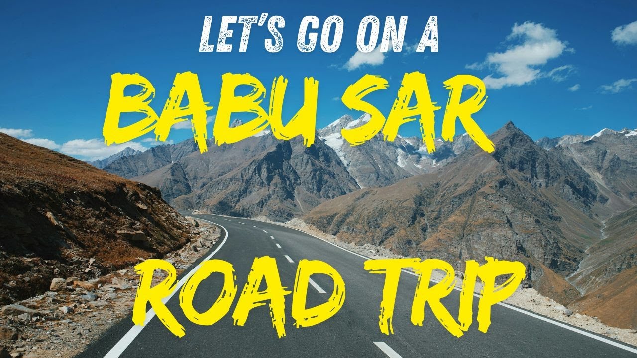 Babusar Top Road Today Latest Updates | Naran Kaghan Valley Road News