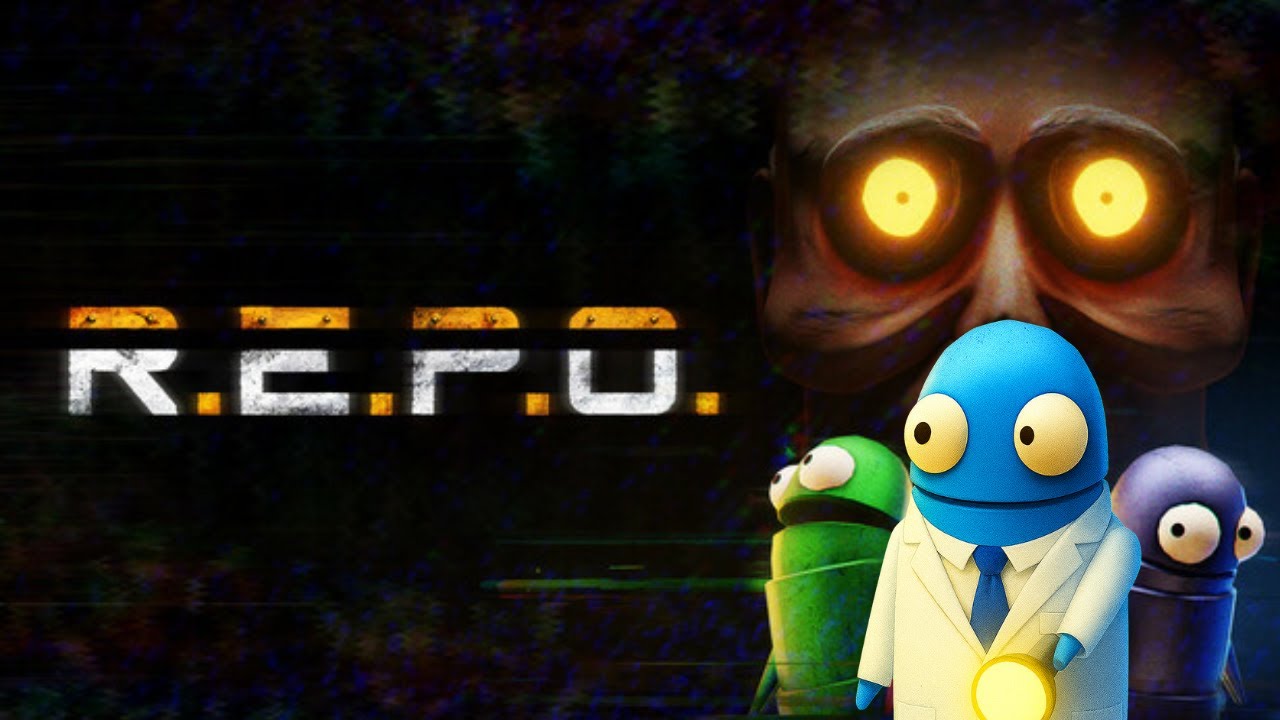 【R.E.P.O.】ソロREPOやる雑談枠