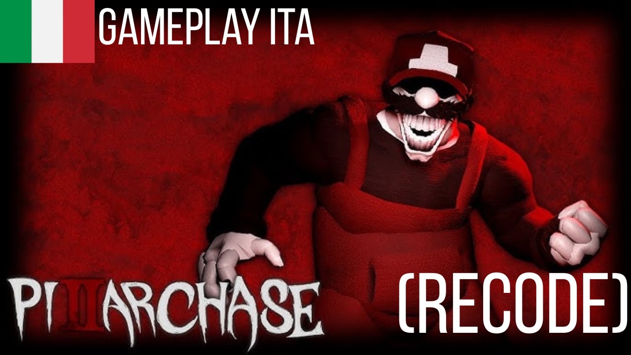 DISTRUGGO TUTTI SU QUESTO NUOVO GIOCO DI ROBLOX!! - Pillar Chase 2 Recode ITA