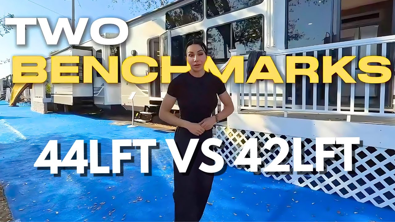 2 Alliance Benchmarks - Which One Wins?