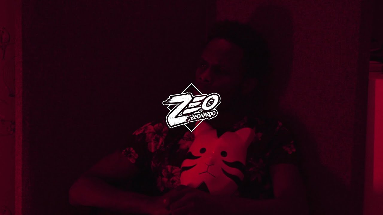 Zeo - Wiley Flow (My Cover Version)