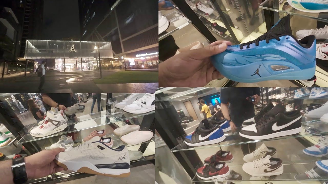50% OFF!!! | JORDAN MANILA | SELECTED ITEMS