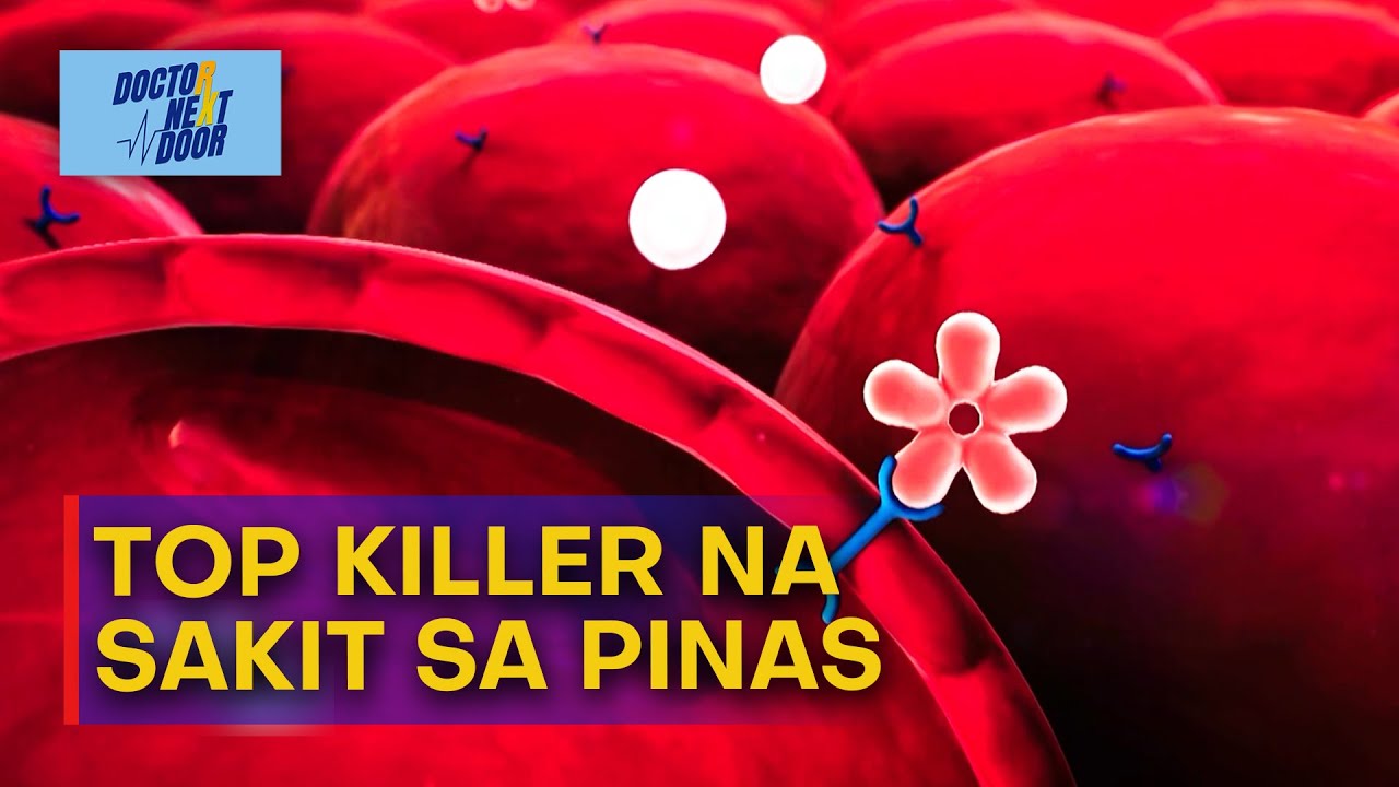 Mahilig ka sa matatamis? Alamin ang mga sintomas ng diabetes | Doctor Next Door Full Episode