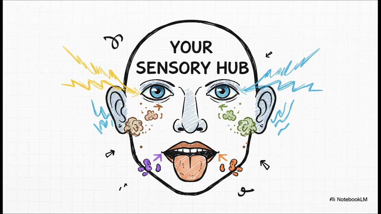 A Tour of Your Body