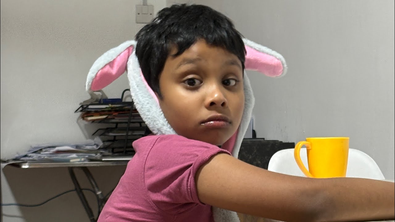 LIFE WITH RICHUKUTTAN is live!