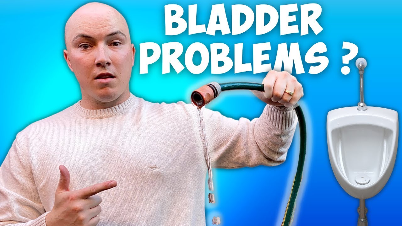 8 Shocking Ways to Fix Your Bladder Issues For Good