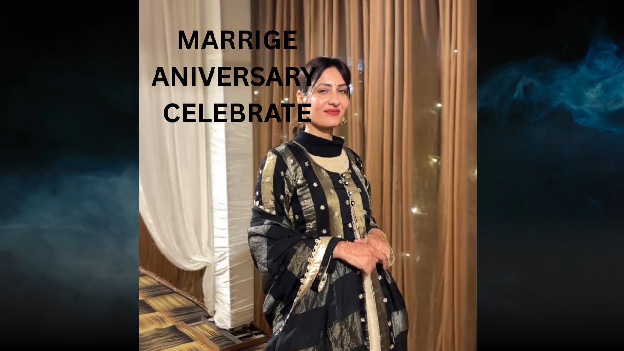 MARRIAGE ANIVERSARY CELEBRATE#support 