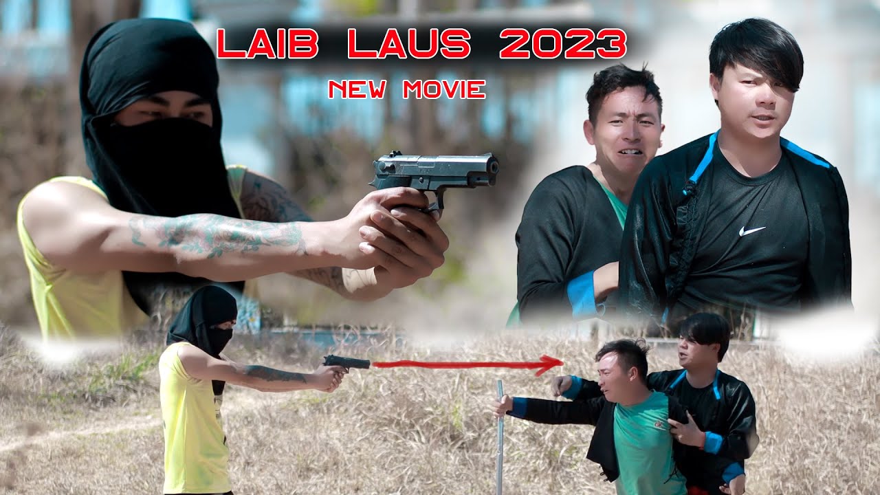 Laib laus 2023 tubzeb thiab npawg lem raug laib txeeb nyiaj