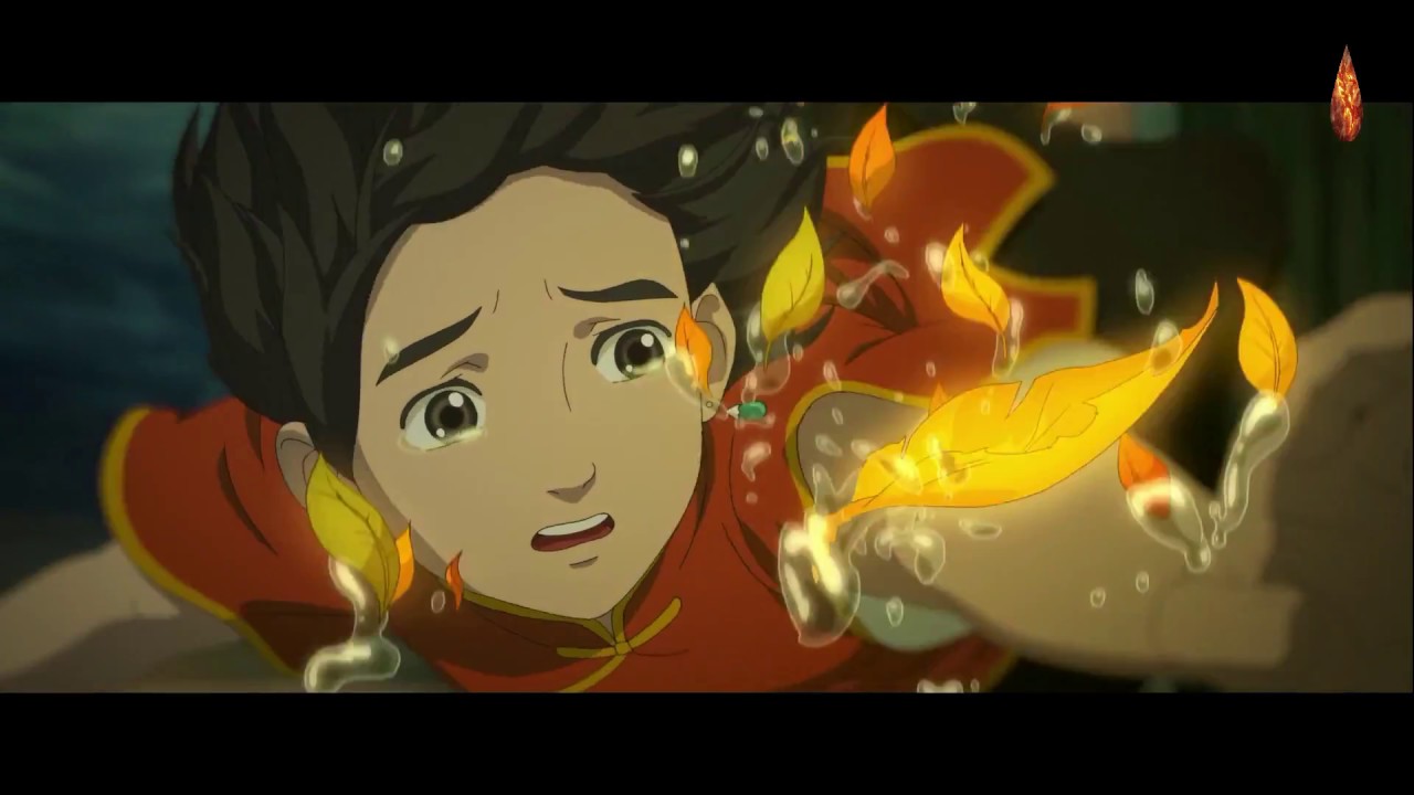 AMV ILLENIUM - Take You Down (Sub ingles y espa&ntilde;ol)