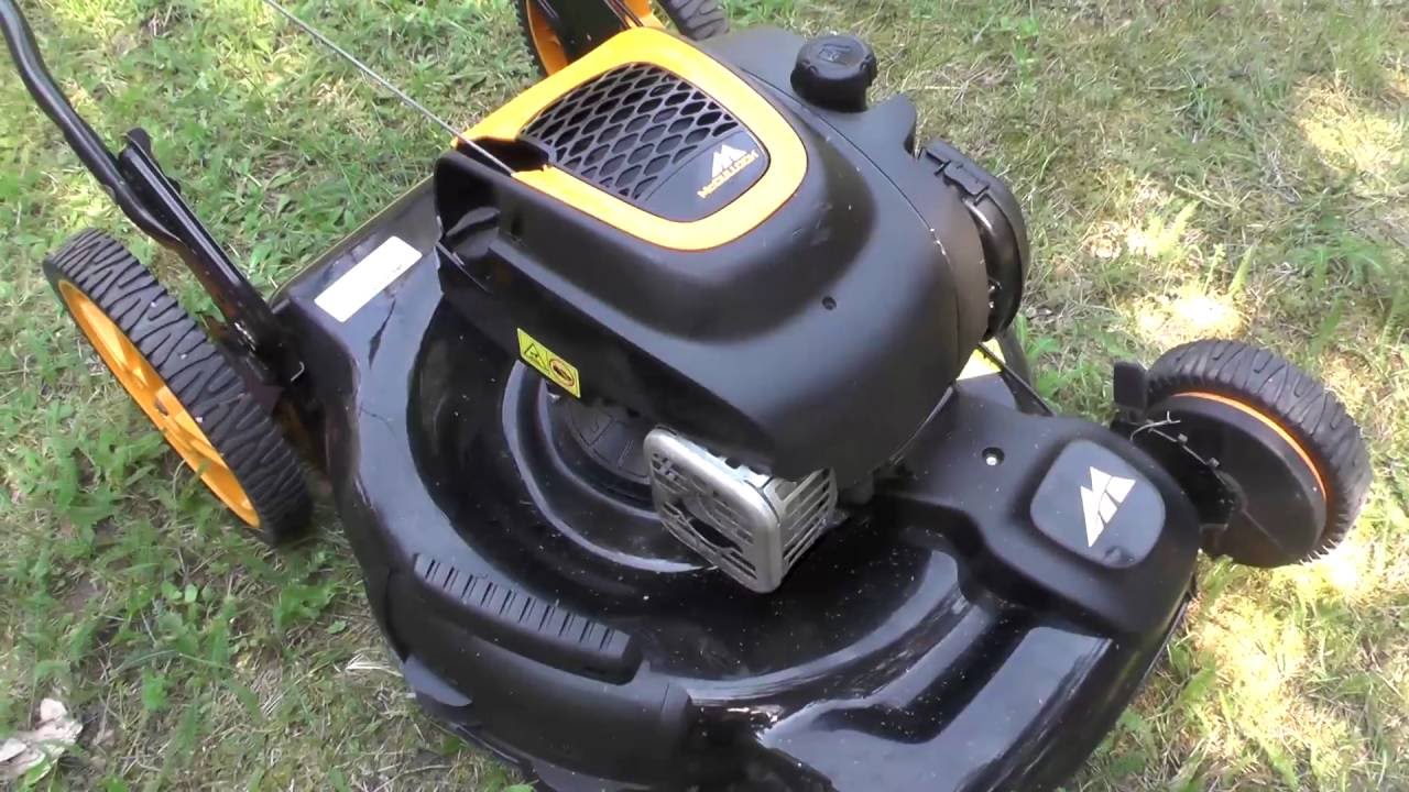 Briggs&Stratton 550E Series - Test silnika, wady oraz zalety