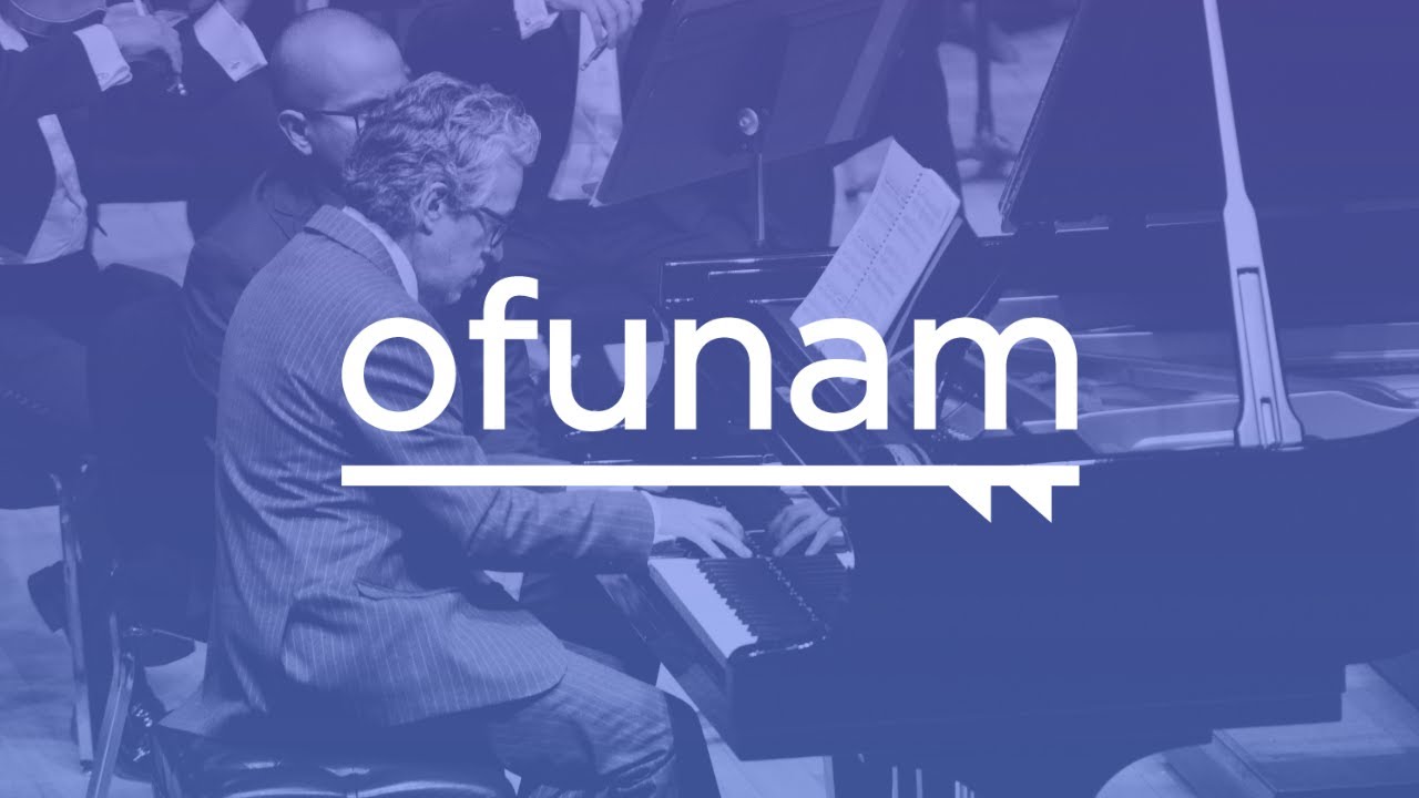 OFUNAM | Primera temporada 2024 | Programa 5 Foco Parajes