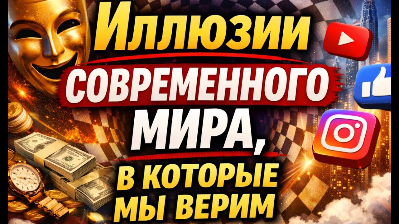 илюзии