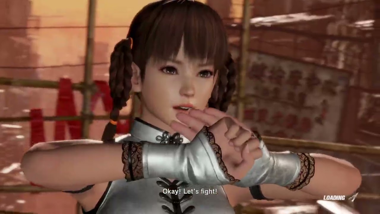 🔥 DEAD OR ALIVE 6 FIRST PLAYTHROUGH | FIRST IMPRESSIONS, FAILS & HYPE 🔥 ✨💕🌸