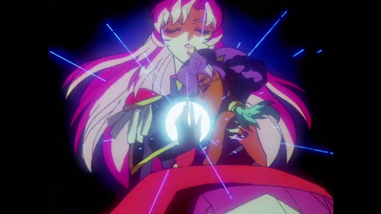 Would That I (Utena AMV)