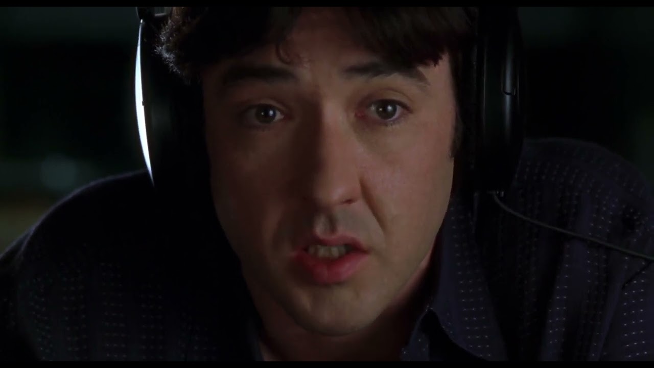 Opening / Intro | High Fidelity (2000) (Clip) (German)
