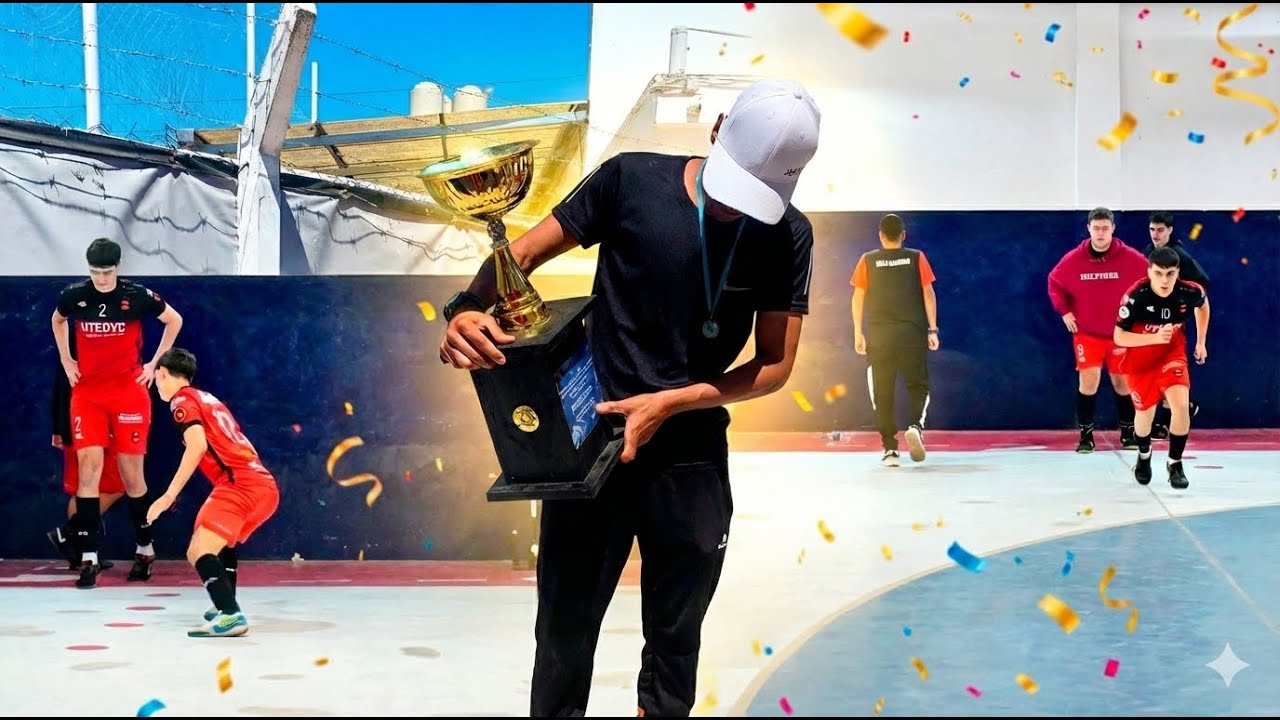 PARTIDO PICANTE +35 // FUTBOL CON AMIGOS