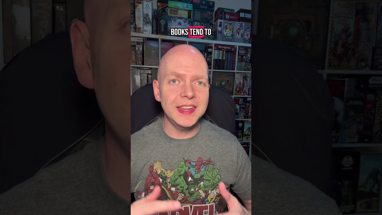 Setting up a TikTok shop for books