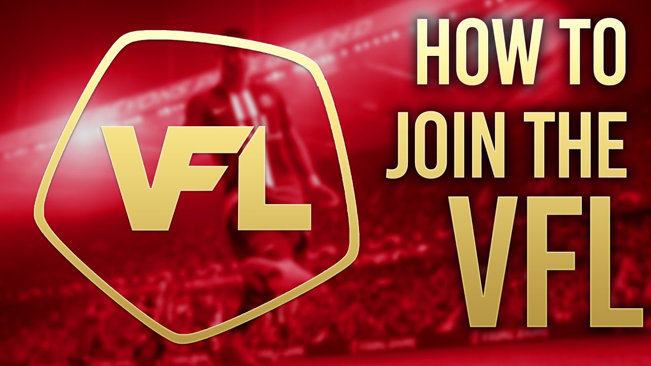 How To Join VFL | Competitive Pro Clubs League | How To Find A Team On VFL | FIFA 21