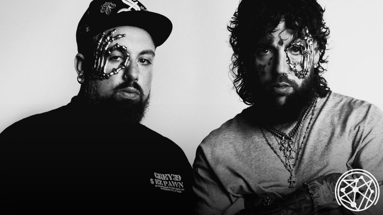 [FREE] $UICIDEBOY$ x THY KINGDOM COME TYPE BEAT - 