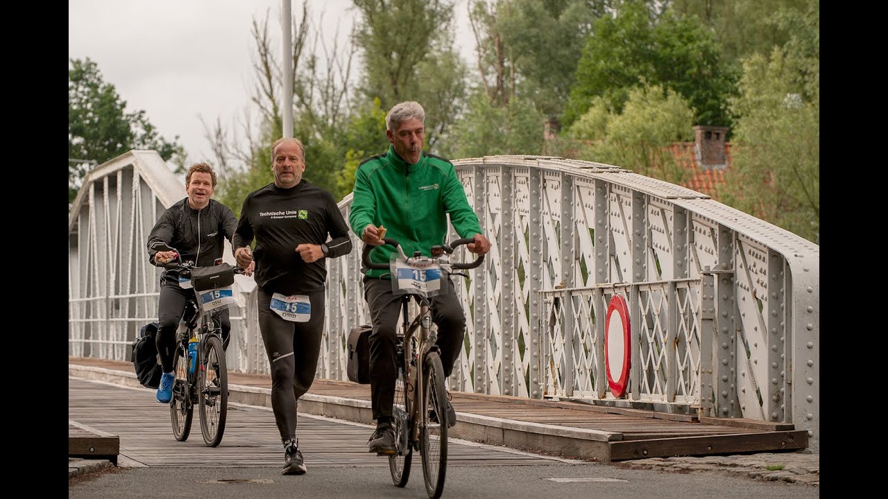 Roparun 2025 Aftermovie