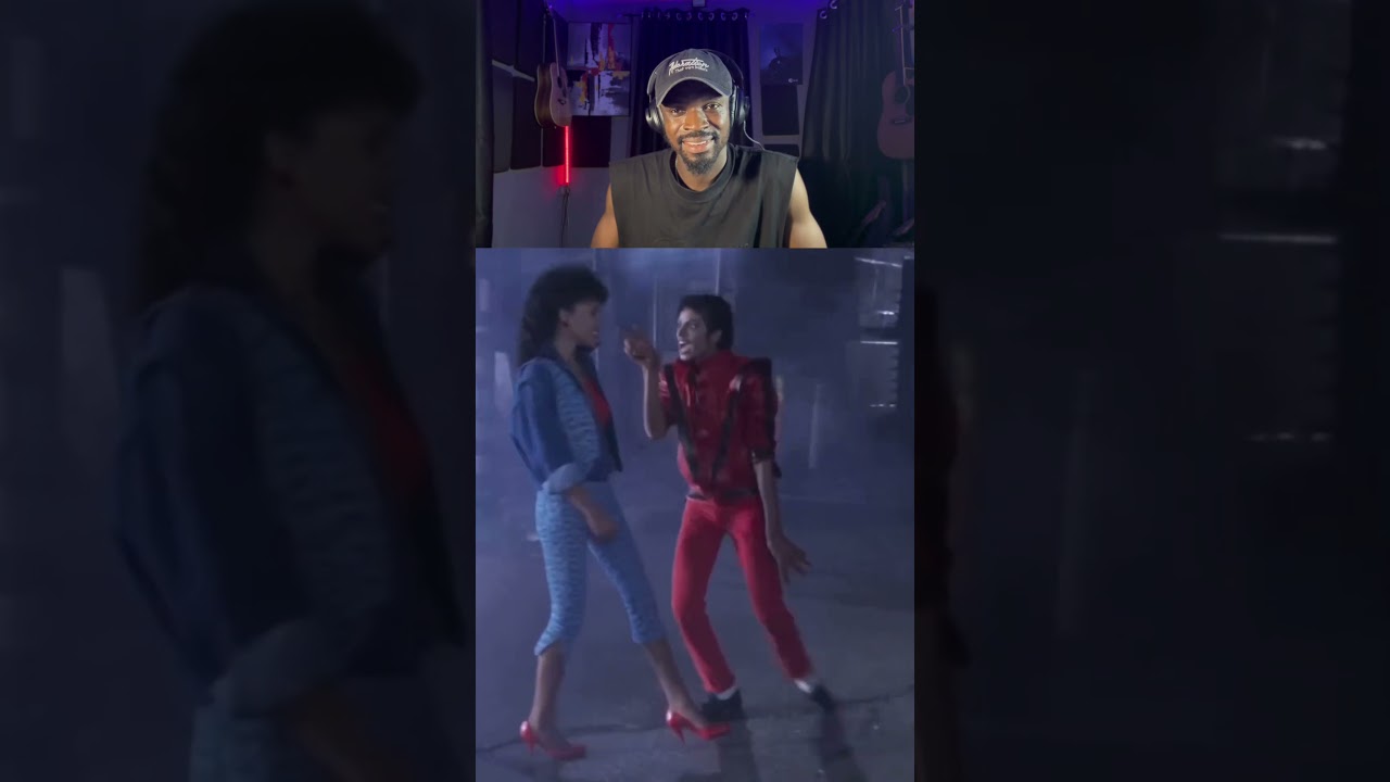 MJ&rsquo;s raw vocals are silky smooth 👌