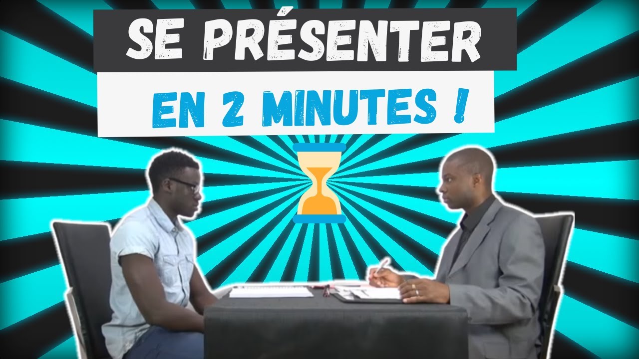 Epater le recruteur en moins  de 2 minutes avec la technique du Triple Combo