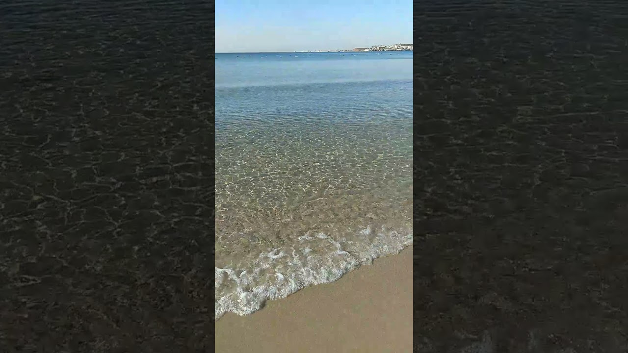 Didim Altinkum #didim #beach #altınkum #turkey #turquia