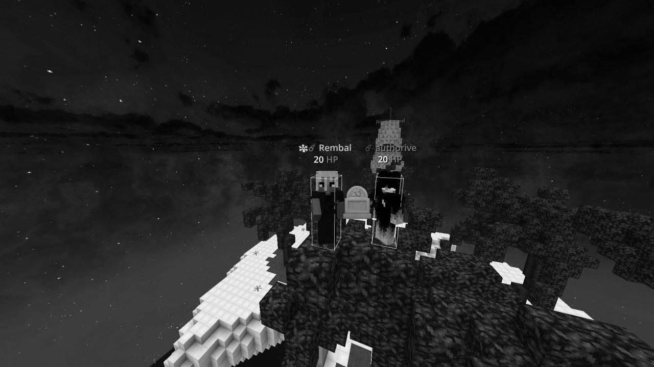 killing knowns | authorive