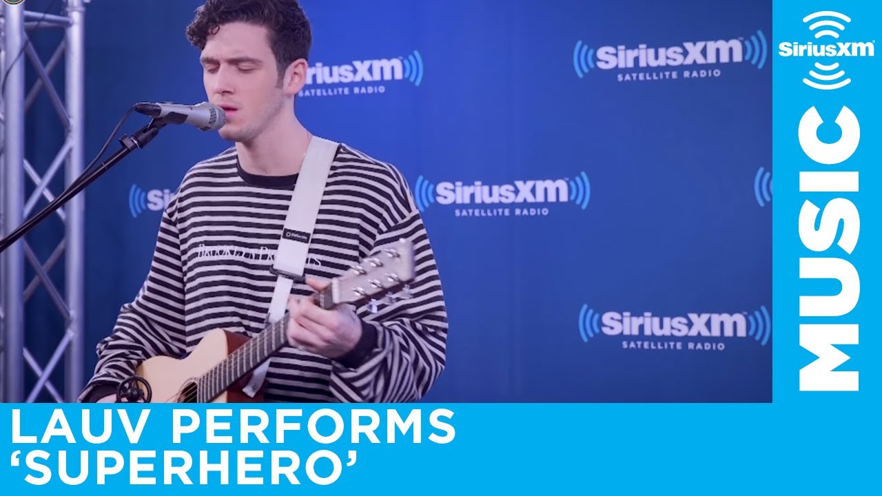 Lauv - 
