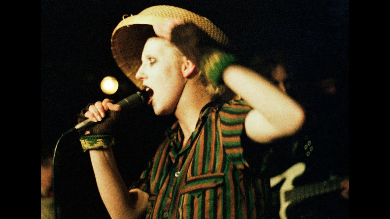 Pink Military - Rafters, Manchester, September 11, 1980 (Direct dub from master)