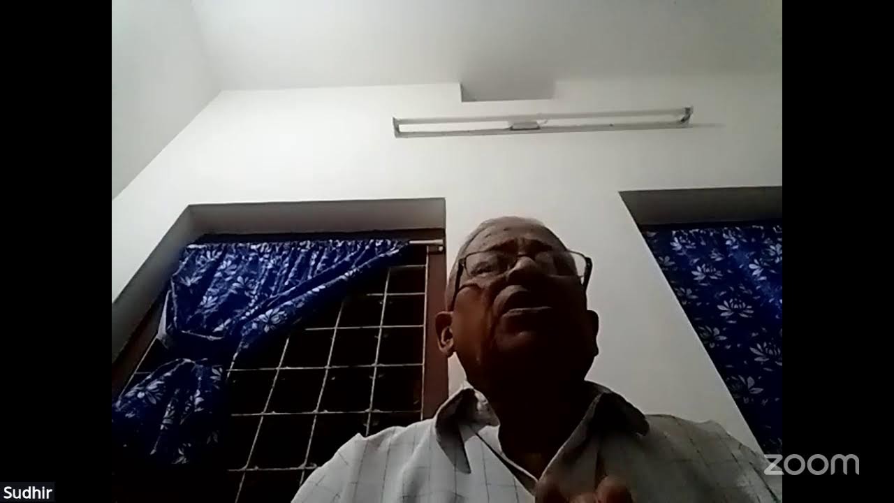 ONE HOUR NIGHT PRAYER  09.04.2026