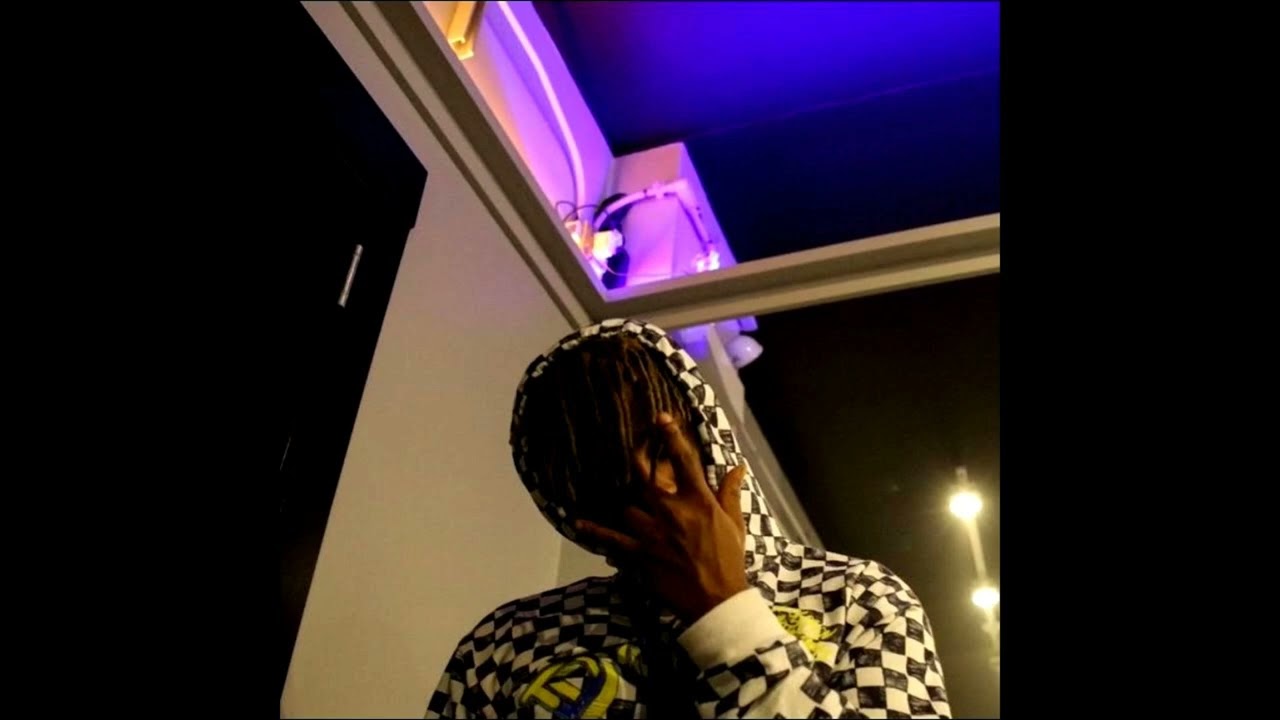 [FREE] Juice WRLD Type Beat - 