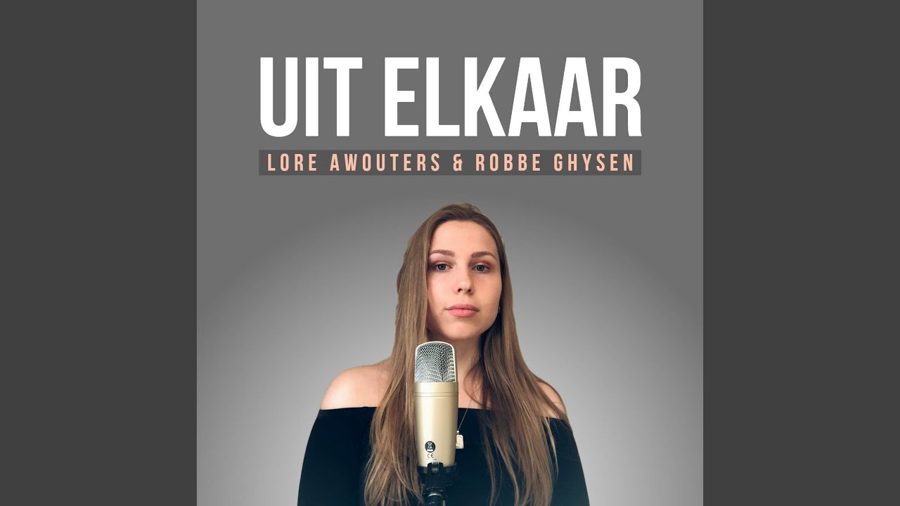 Uit Elkaar