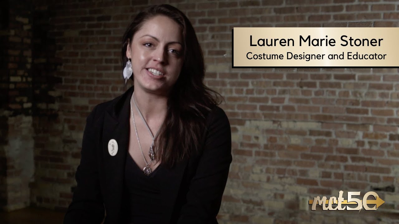Heart-Led Local Arts: Lauren Marie Stone on Creating at MCT